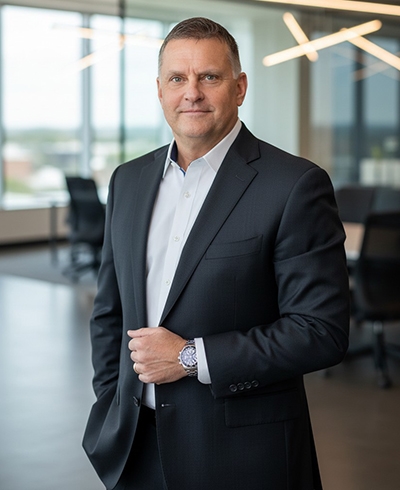 Advisor photo for Stephen Bickley