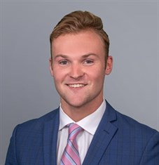 Austin Blom, APMA&lt;sup&gt;&#174;&lt;/sup&gt;