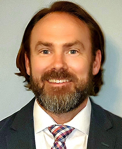 Advisor photo for Ben Charles