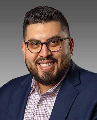 Advisor photo for Stephen Cotero