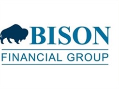 Team photo for Bison Financial Group