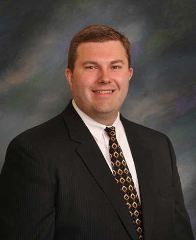 Stephen Dunnuck, Financial Advisor serving the Lafayette, IN area - Ameriprise Advisors