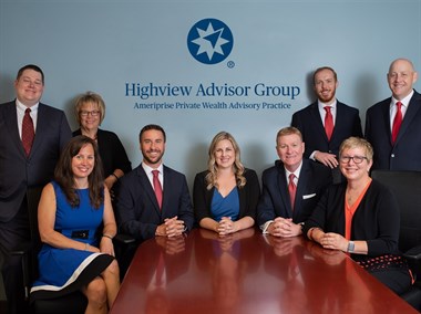 Team photo for Highview Advisor Group
