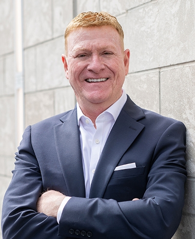 Advisor photo for Stephen Daley