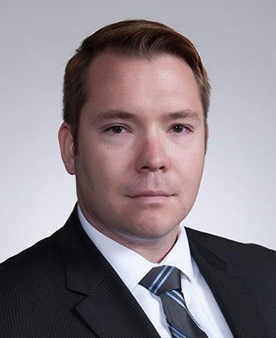 Advisor photo for Stephen Garrett