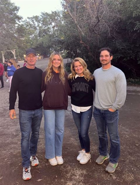 Annual Pumpkin Patch Event