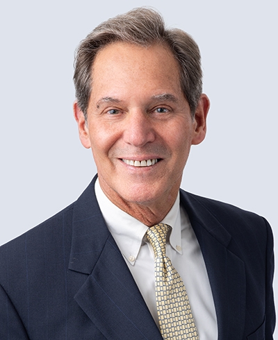 Advisor photo for Stephen Jaffe