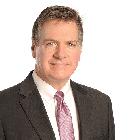 Advisor photo for Stephen P Kearns