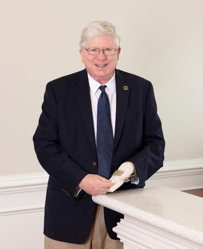 Steve Garrett Sr, Private Wealth Advisor serving the Birmingham, AL area - Ameriprise Advisors