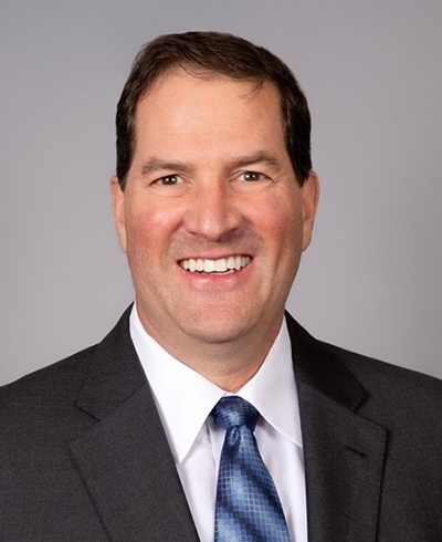 Advisor photo for Stephen M Aaron
