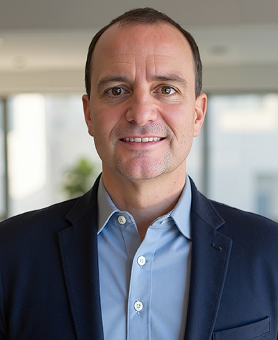 Advisor photo for Stephen Baker