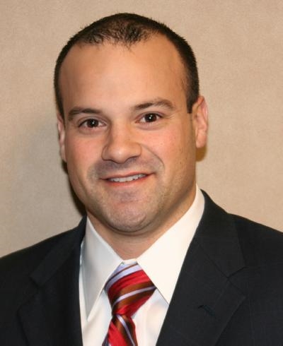 Stephen Berardi, Financial Advisor serving the Worthington, OH area - Ameriprise Advisors