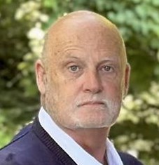 Mark Chrisenberry