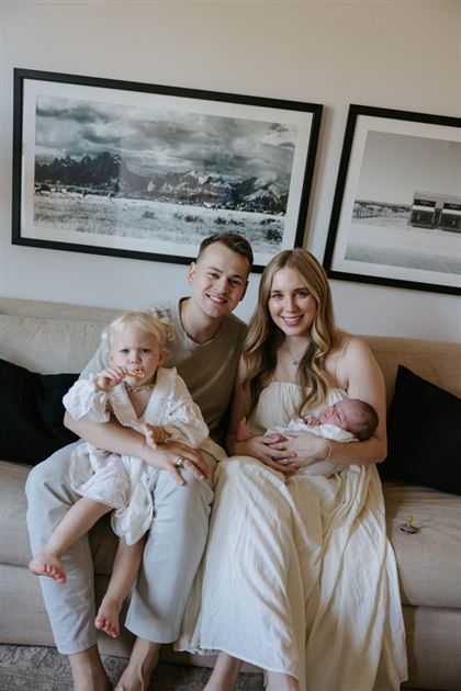 Our Family