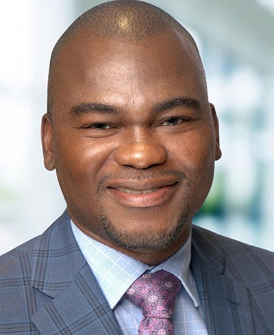 Advisor photo for Stephen J Morris