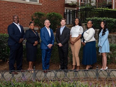 Team photo for Centient Wealth Solutions