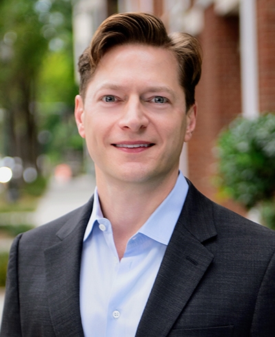 Advisor photo for Neal Rhoney