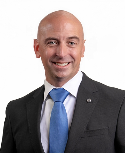 Advisor photo for Stephen Bratta