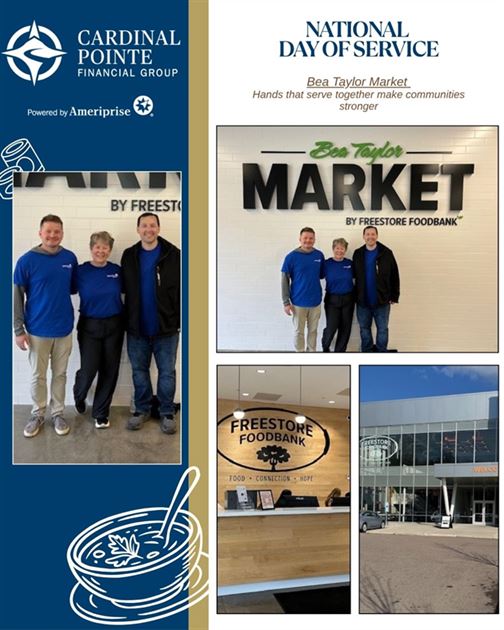 National Day of Service