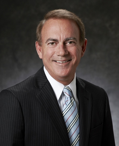 Stephen T Hester, Private Wealth Advisor serving the Sierra Vista, AZ area - Ameriprise Advisors