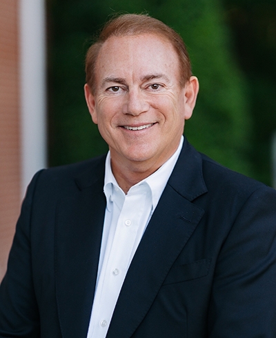 Advisor photo for Stephen T Hester