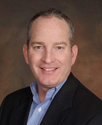 Advisor photo for Stephen T Salmon