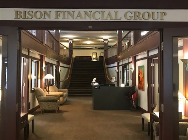 Bison Financial Group