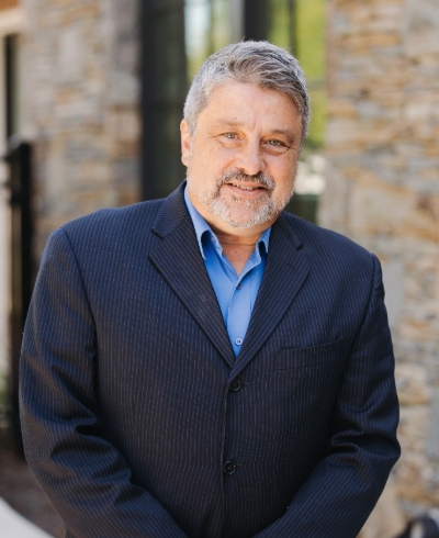 Advisor photo for Steven Bissonnette