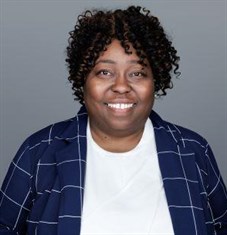 Valerie Johnson