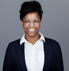 Dawn Davis