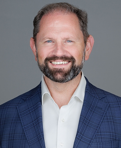 Advisor photo for Stephen Horn