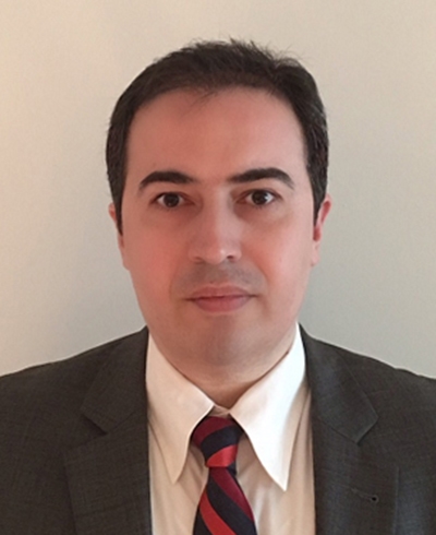 Steve Kavgioulas, Associate Financial Advisor serving the Washington, DC area - Ameriprise Advisors