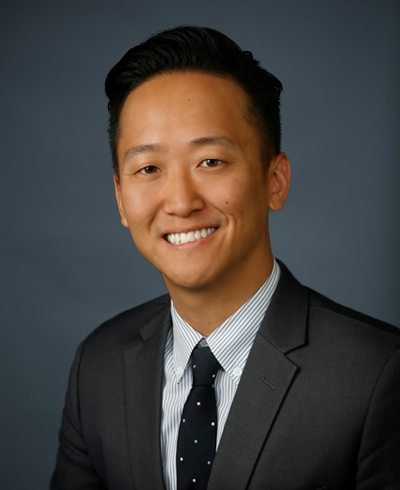 Advisor photo for Steve Lee