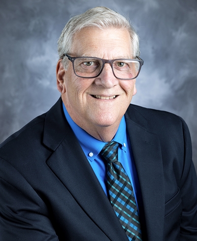 Advisor photo for Steve Matson
