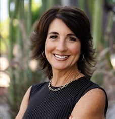 Dawn Schuerkamp