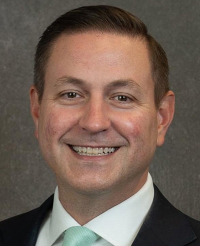 Advisor photo for Steve Zeller