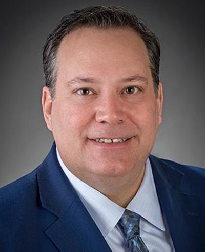 Advisor photo for Steve Shuman