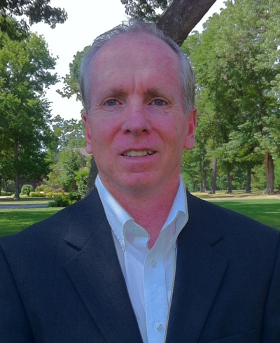 Steve Wilson Lamphear, Associate Financial Advisor serving the Tulsa, OK area - Ameriprise Advisors