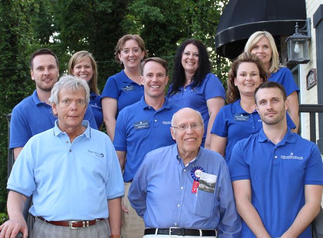 Keynote Speaker • Jeff Sanders