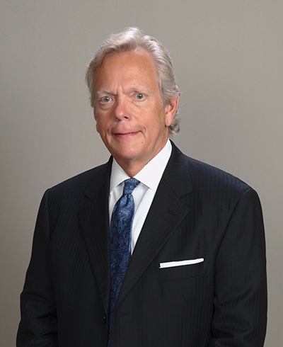 Steven Allen Phillips, Private Wealth Advisor serving the Knoxville, TN area - Ameriprise Advisors