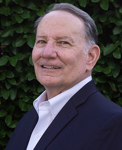Advisor photo for Steven Breen