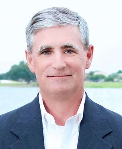 Steven Van Voorhees, Financial Advisor serving the The Villages, FL area - Ameriprise Advisors