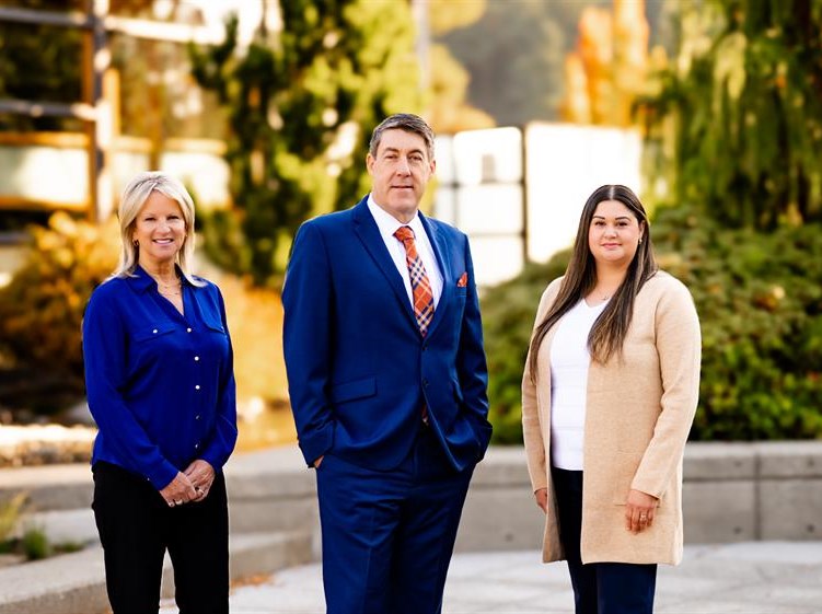 Team photo for Steven Carpmail &amp; Associates