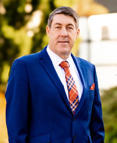 Advisor photo for Steve Carpmail