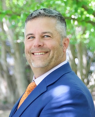 Advisor photo for Steven Duncan