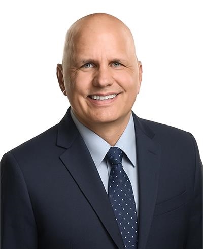 Advisor photo for Steve Du Charme