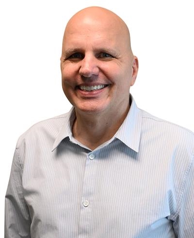 Advisor photo for Steve Du Charme