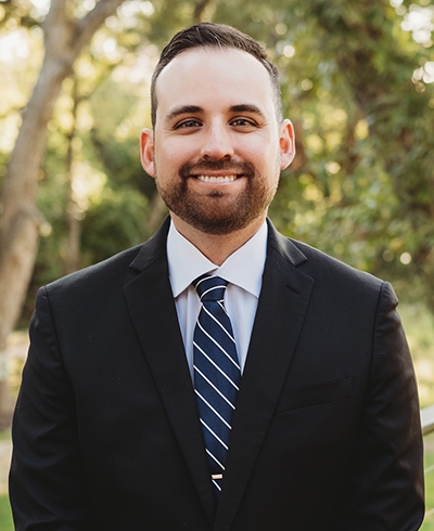 Advisor photo for Steven Gallegos