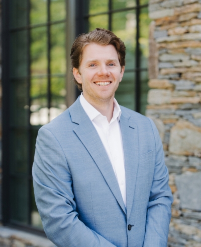 Advisor photo for Steven Gonyaw
