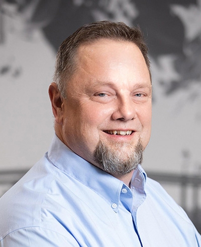 Advisor photo for Steven Hartman